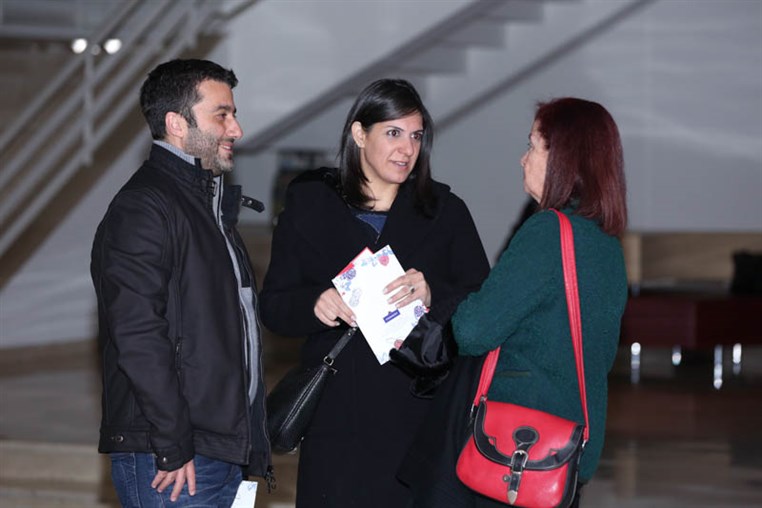 El Chato at Casino Du Liban 